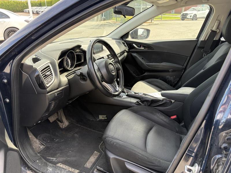 mazda Mazda3 2014 - 9