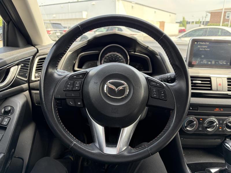 mazda Mazda3 2014 - 11