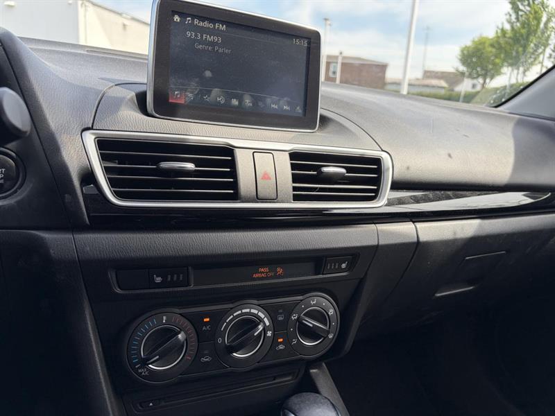 mazda Mazda3 2014 - 12
