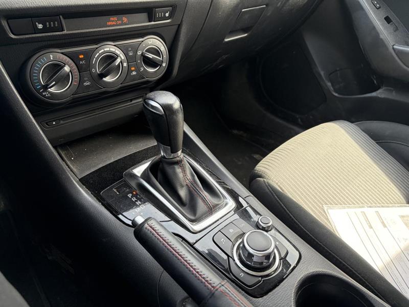 mazda Mazda3 2014 - 14
