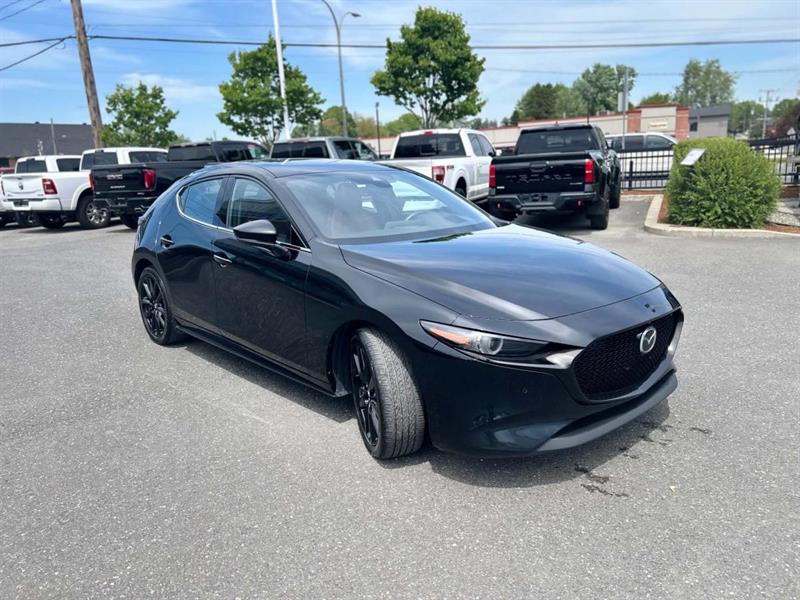 mazda Mazda3 Sport 2022 - 4