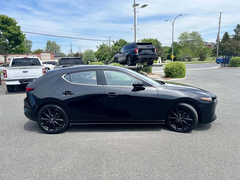 mazda Mazda3 Sport 2022 - 5