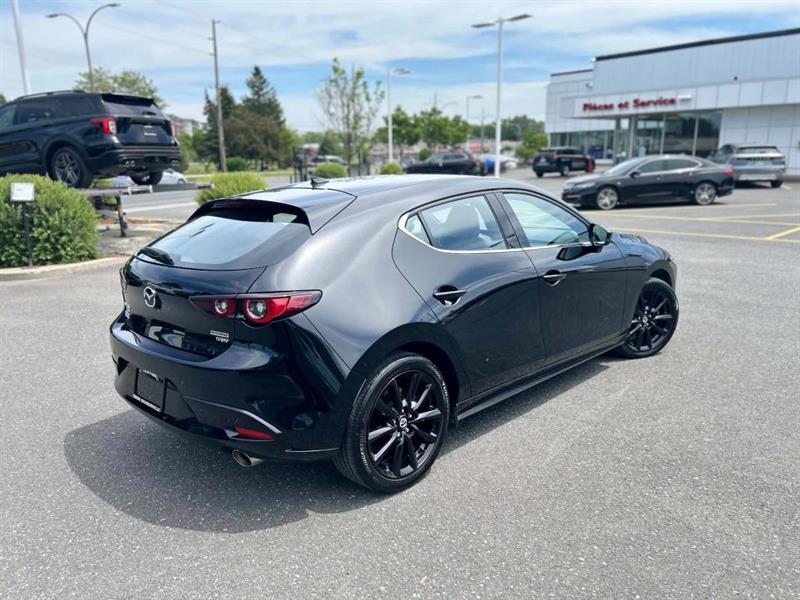 mazda Mazda3 Sport 2022 - 6
