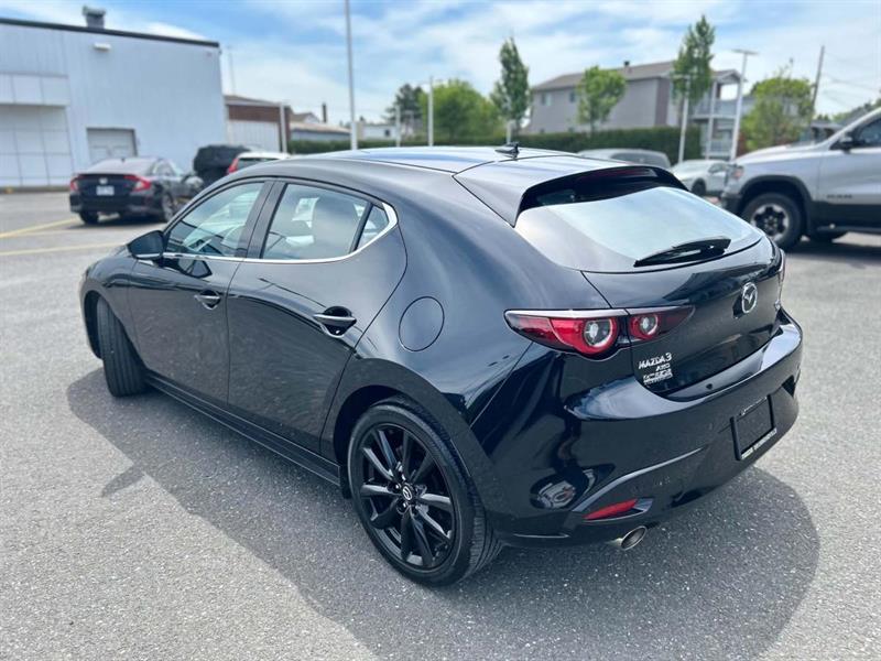 mazda Mazda3 Sport 2022 - 9