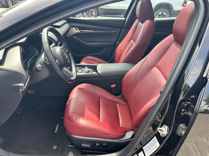 mazda Mazda3 Sport 2022 - 11