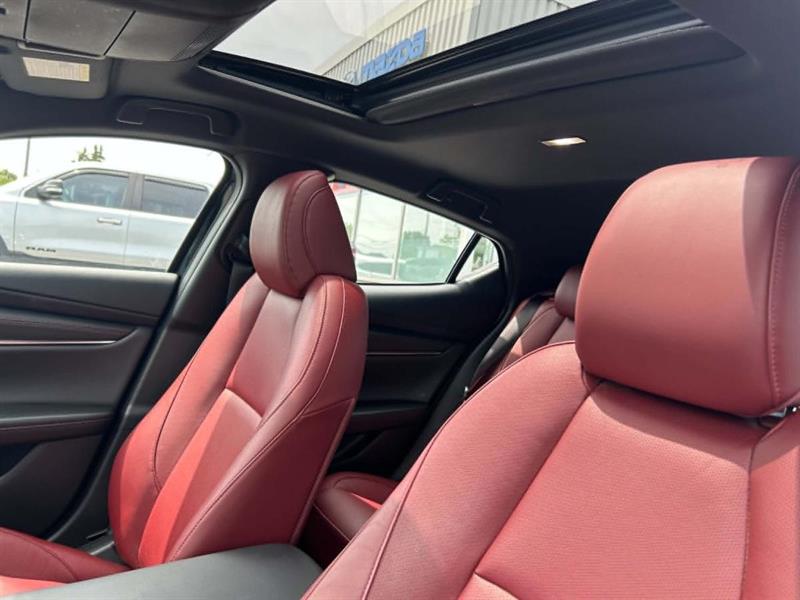 mazda Mazda3 Sport 2022 - 13