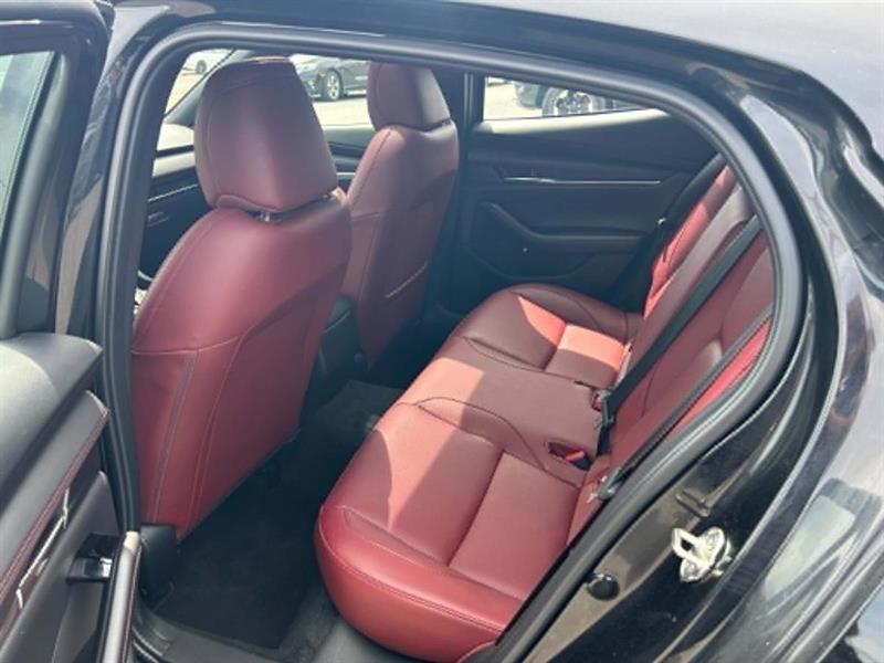 mazda Mazda3 Sport 2022 - 14