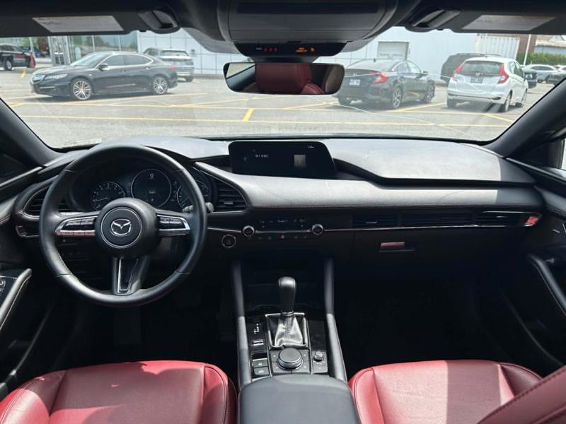 mazda Mazda3 Sport 2022 - 16