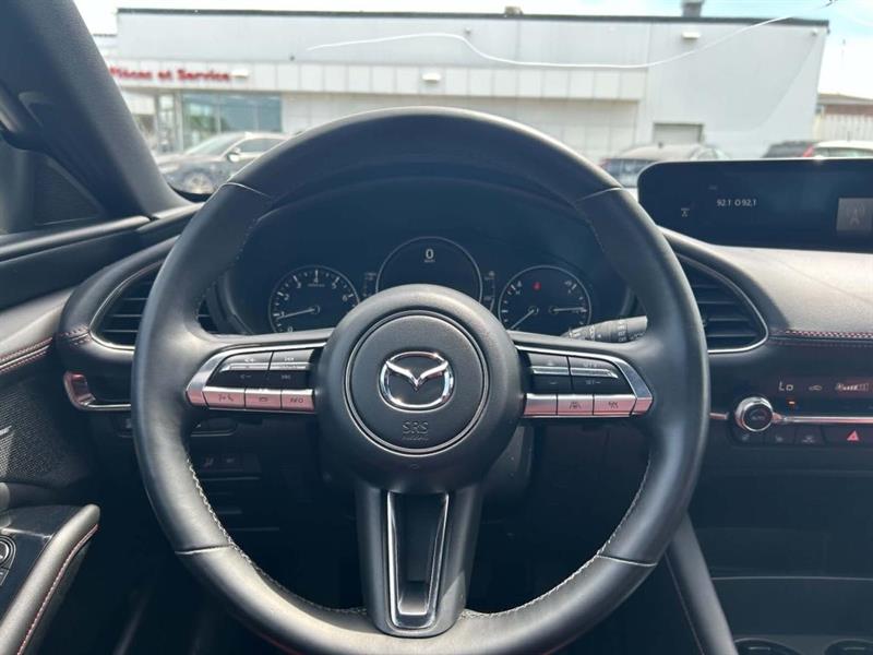 mazda Mazda3 Sport 2022 - 17