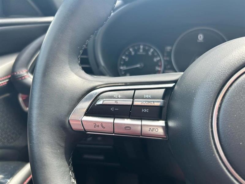 mazda Mazda3 Sport 2022 - 20