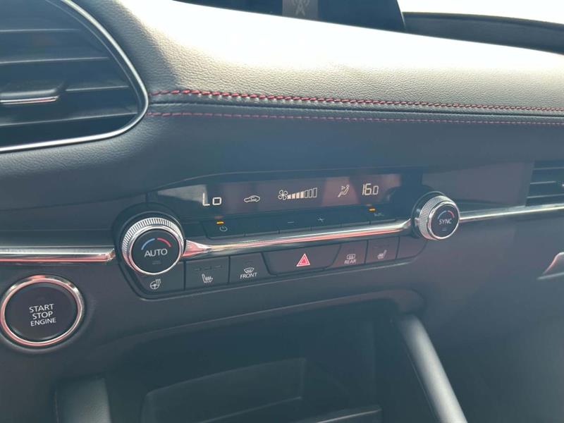 mazda Mazda3 Sport 2022 - 25
