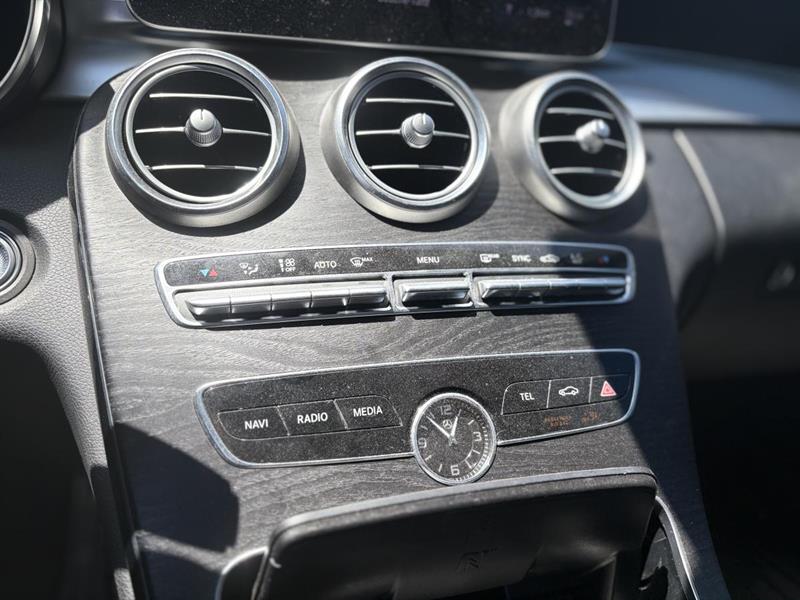 mercedes-benz C 43 AMG 2020 - 16
