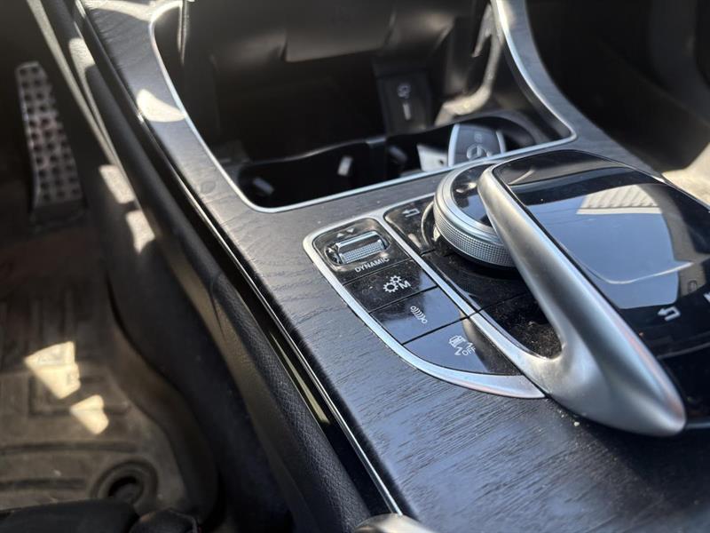 mercedes-benz C 43 AMG 2020 - 17
