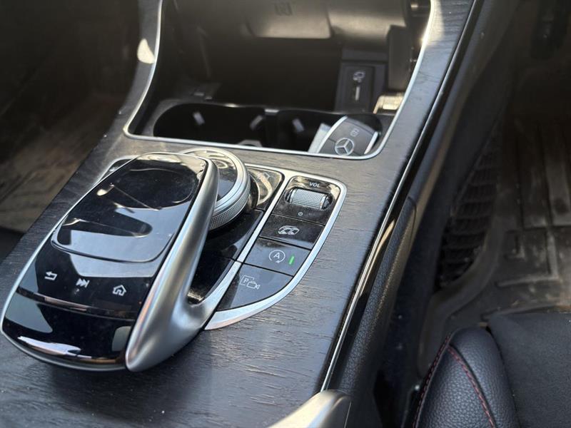 mercedes-benz C 43 AMG 2020 - 18