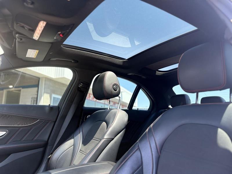 mercedes-benz C 43 AMG 2020 - 19