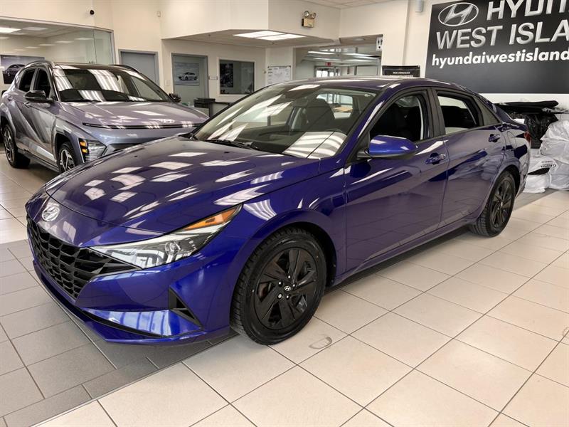 hyundai Elantra 2021 - 3
