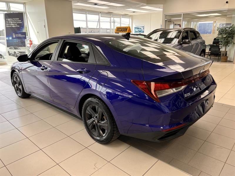 hyundai Elantra 2021 - 7