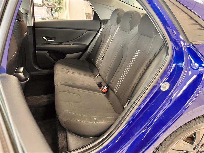 hyundai Elantra 2021 - 11