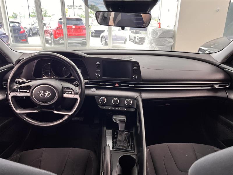 hyundai Elantra 2021 - 13