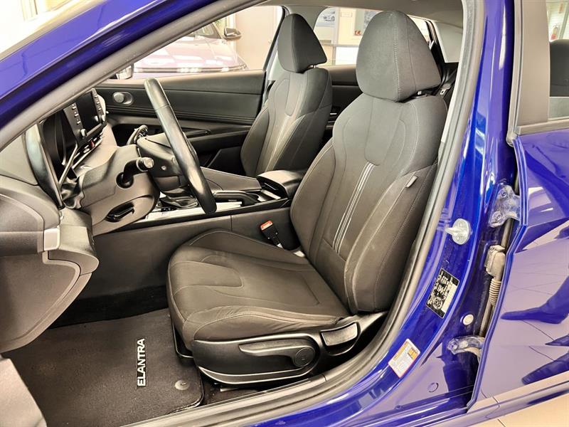 hyundai Elantra 2021 - 15