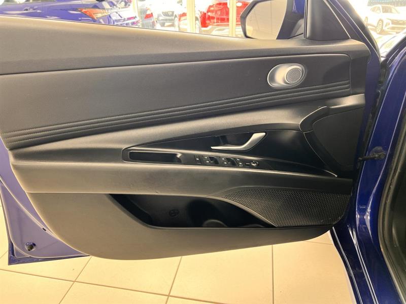 hyundai Elantra 2021 - 16