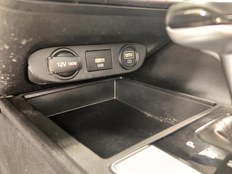 hyundai Elantra 2021 - 21