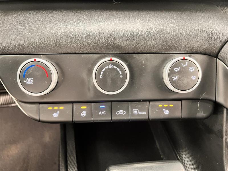 hyundai Elantra 2021 - 22