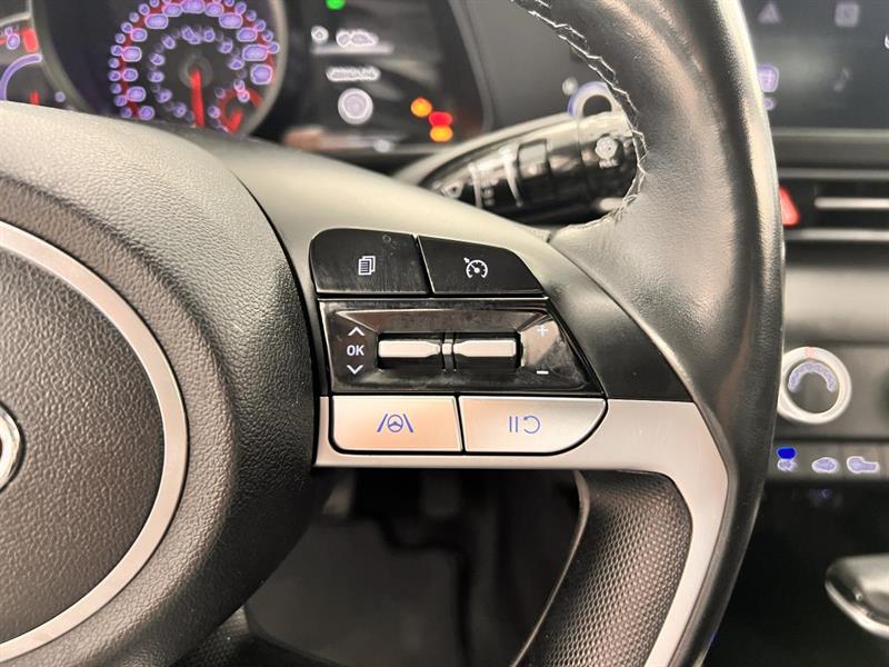 hyundai Elantra 2021 - 26