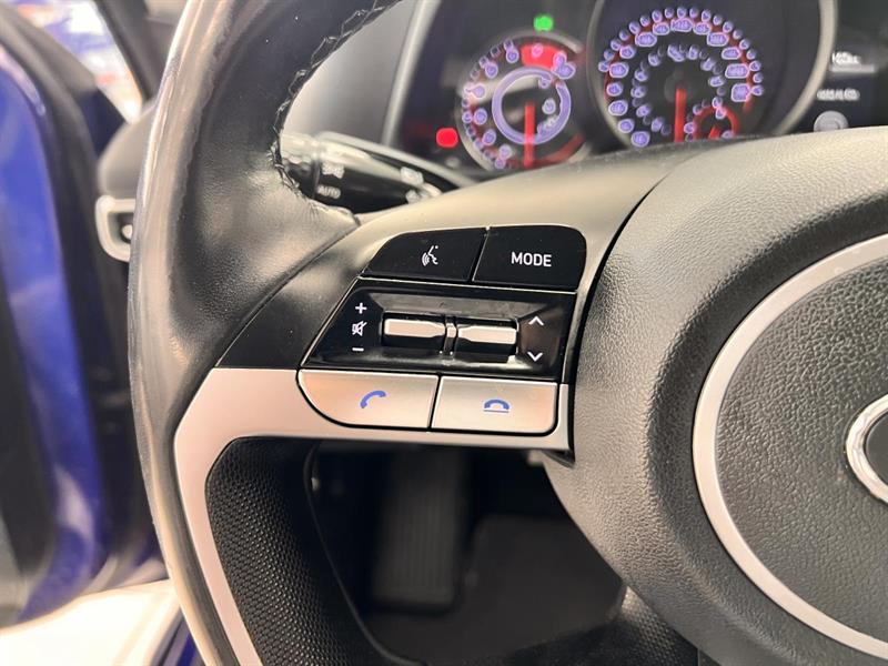 hyundai Elantra 2021 - 27