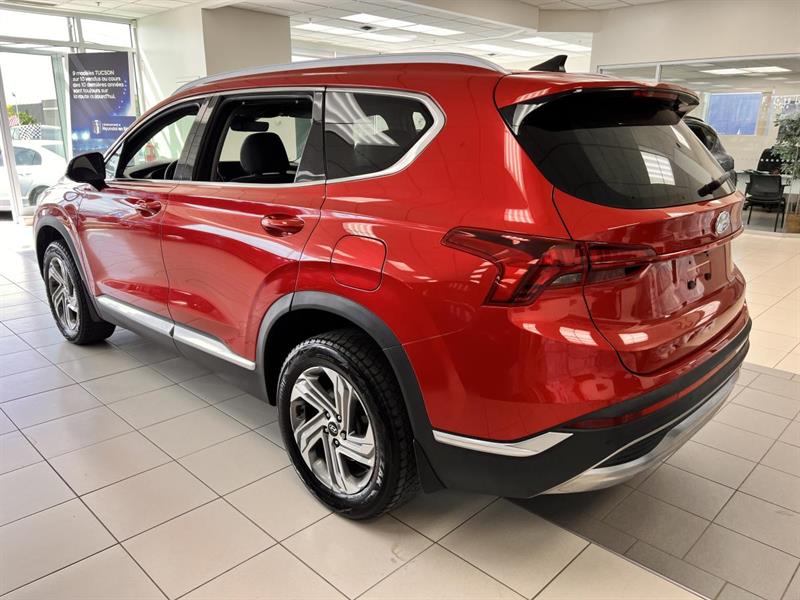 hyundai Santa Fe 2022 - 7