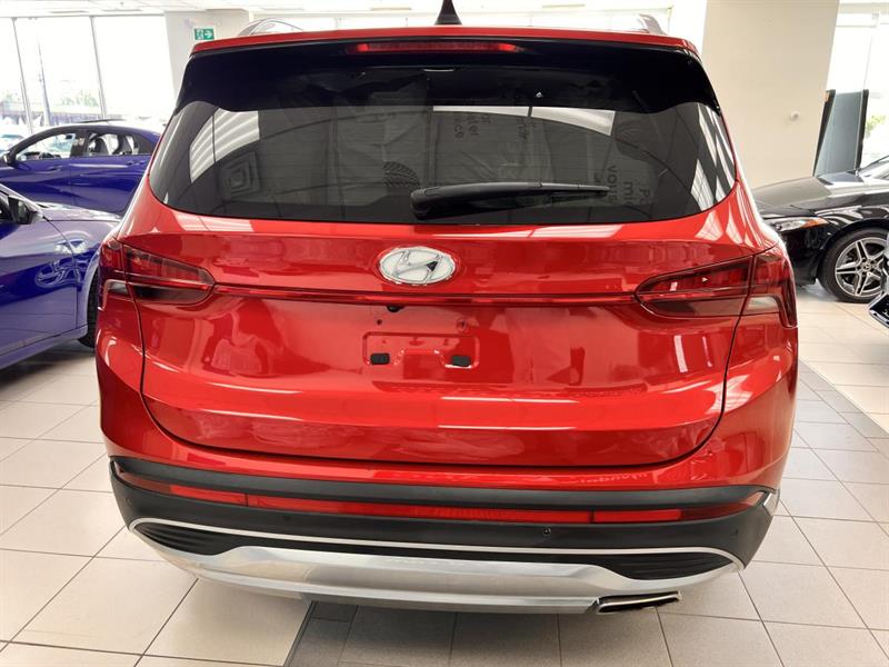 hyundai Santa Fe 2022 - 8