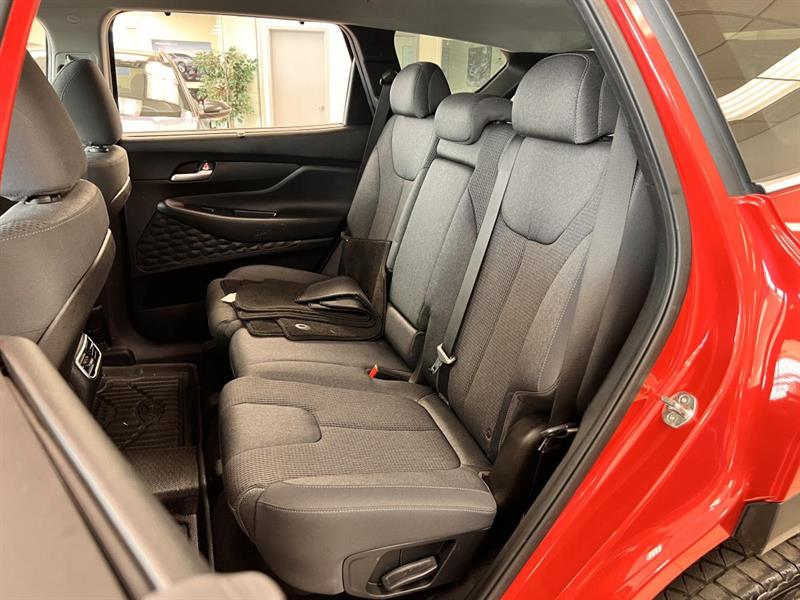 hyundai Santa Fe 2022 - 11