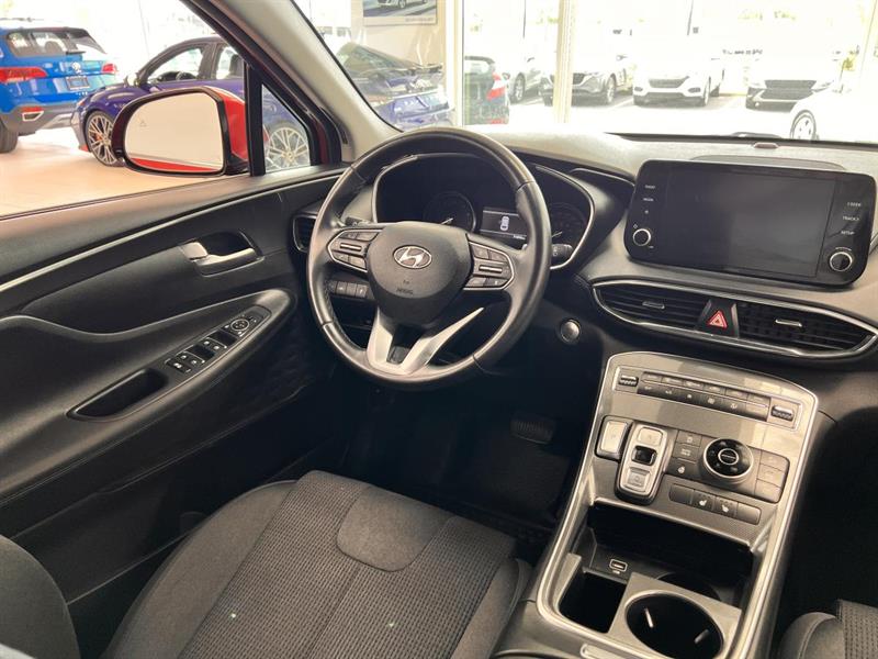 hyundai Santa Fe 2022 - 12