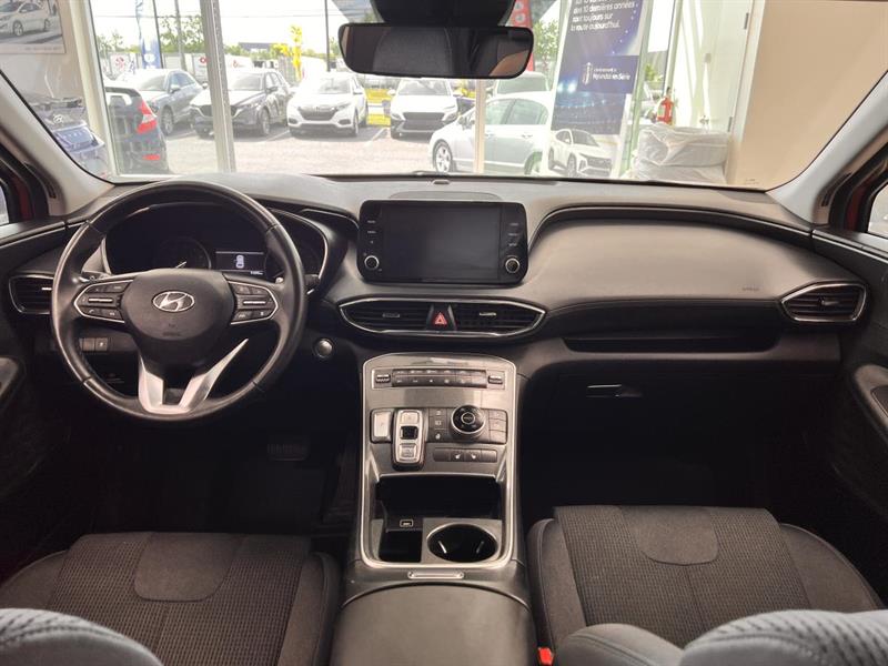 hyundai Santa Fe 2022 - 13