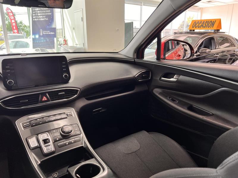 hyundai Santa Fe 2022 - 14