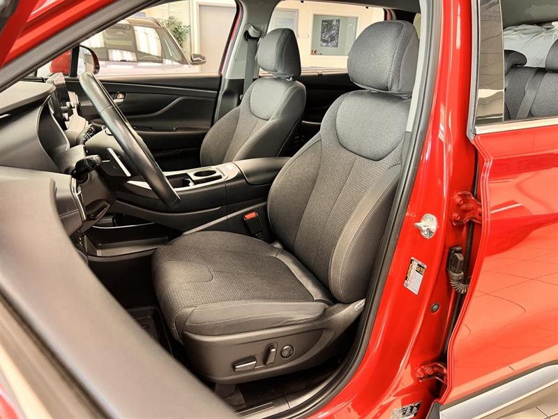 hyundai Santa Fe 2022 - 15