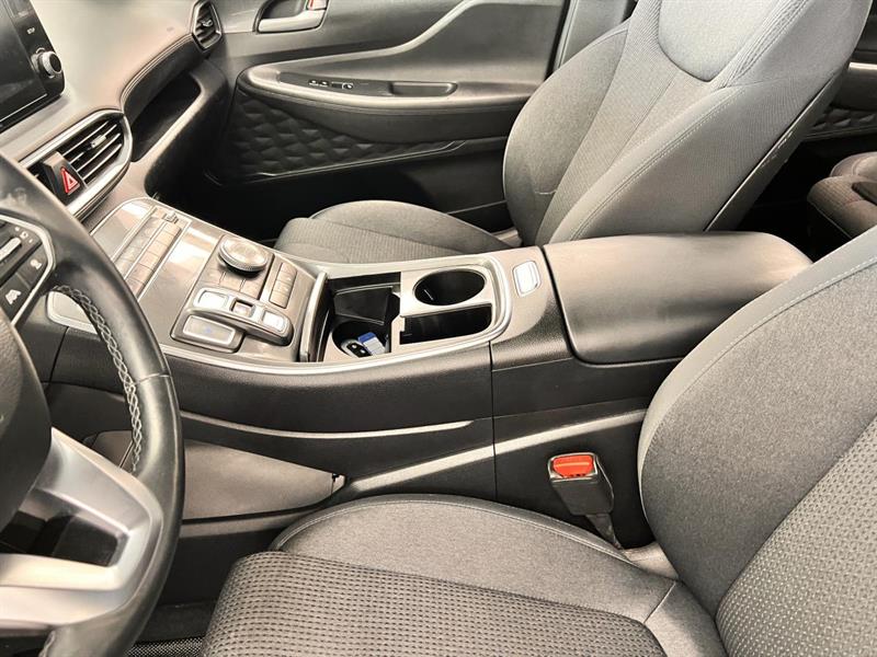 hyundai Santa Fe 2022 - 20