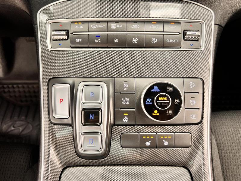 hyundai Santa Fe 2022 - 21