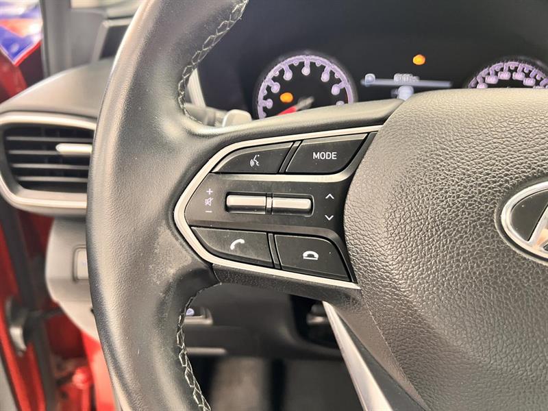 hyundai Santa Fe 2022 - 26