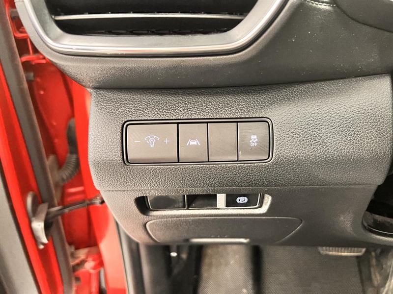 hyundai Santa Fe 2022 - 28