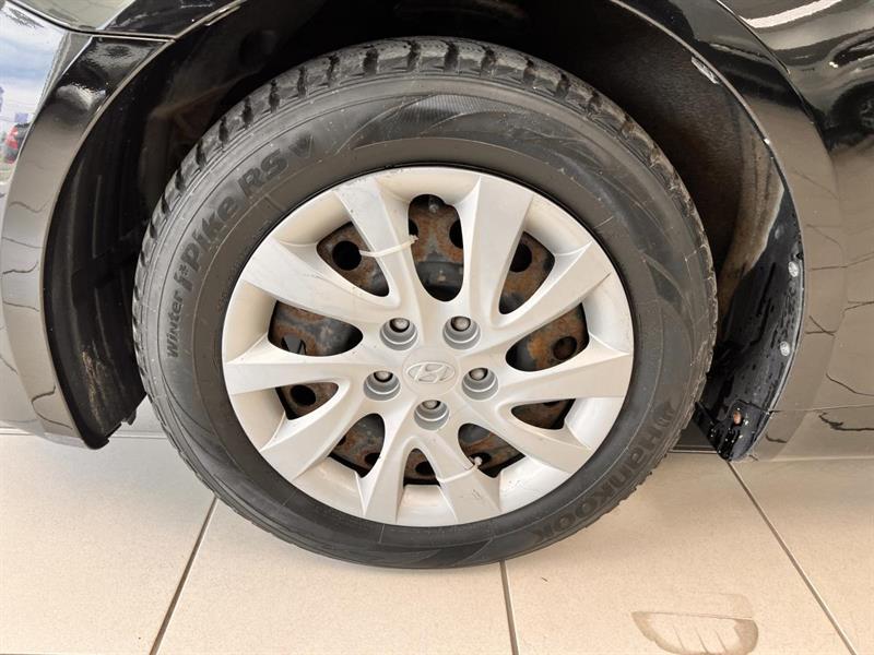 hyundai Sonata 2013 - 4