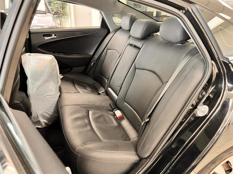 hyundai Sonata 2013 - 9