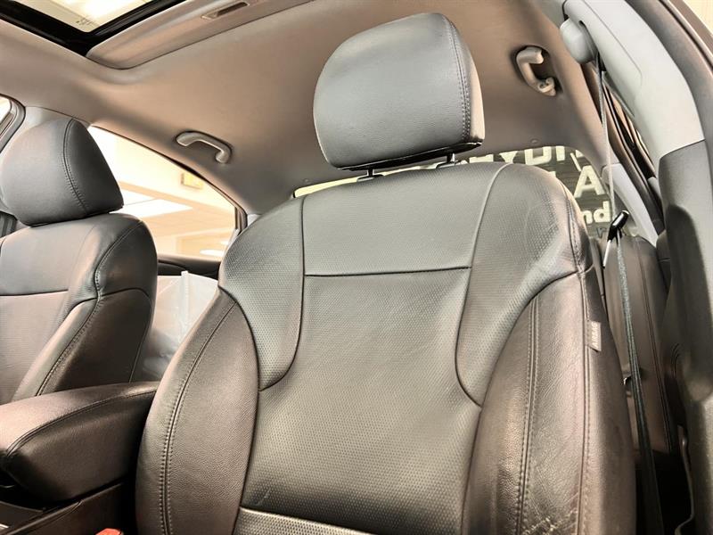 hyundai Sonata 2013 - 15