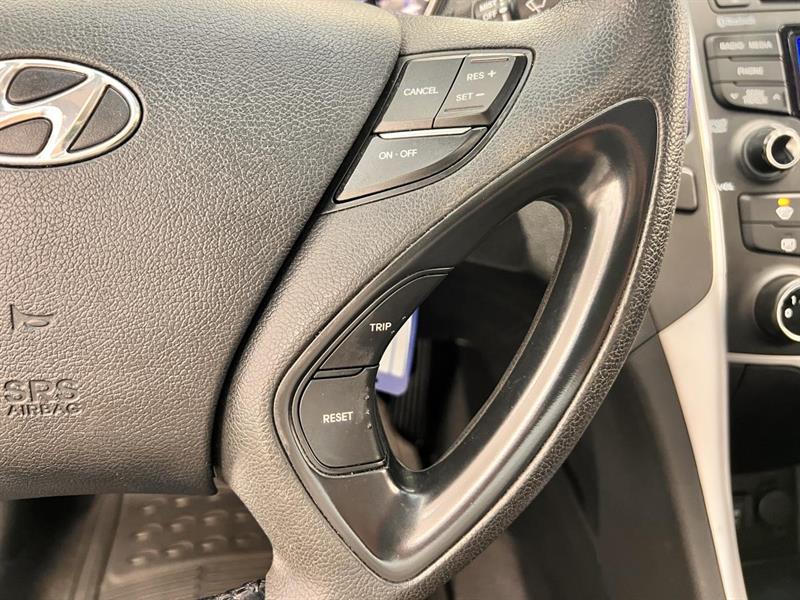 hyundai Sonata 2013 - 23