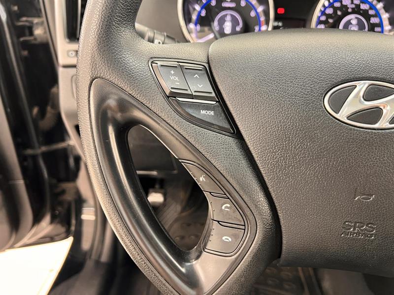 hyundai Sonata 2013 - 24