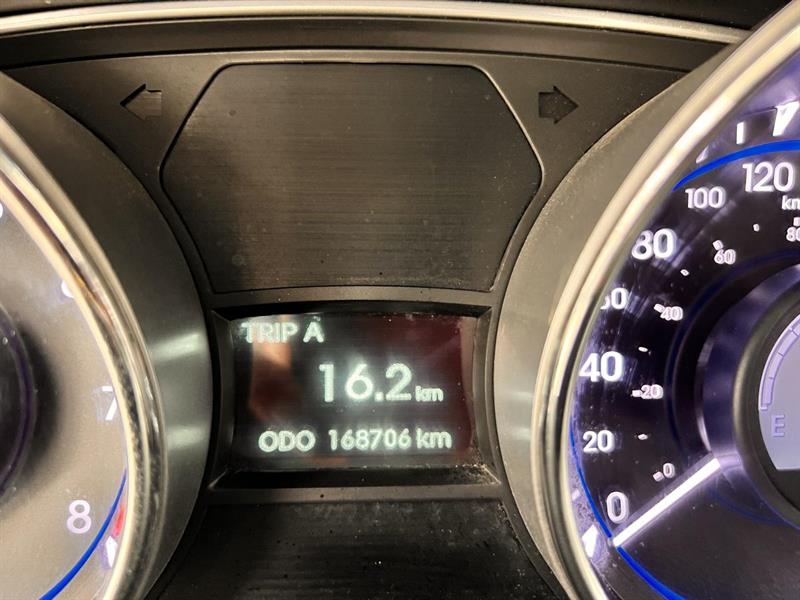 hyundai Sonata 2013 - 26