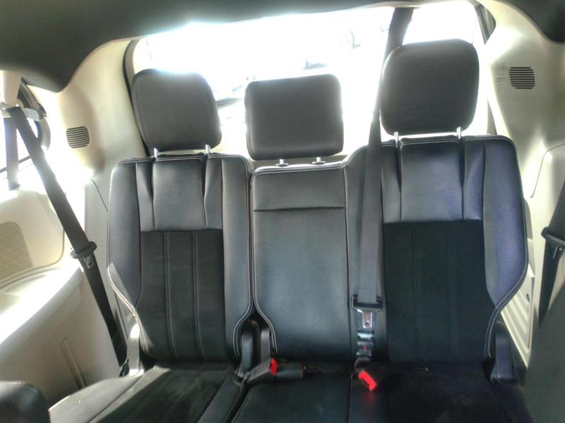 dodge Grand Caravan 2016 - 11
