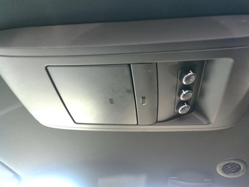 dodge Grand Caravan 2016 - 15