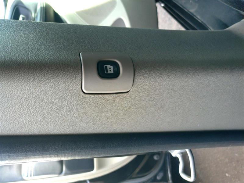 dodge Grand Caravan 2016 - 17