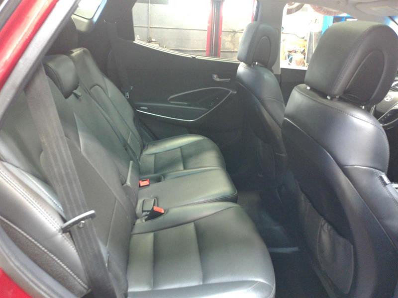 hyundai Santa Fe Sport 2017 - 10
